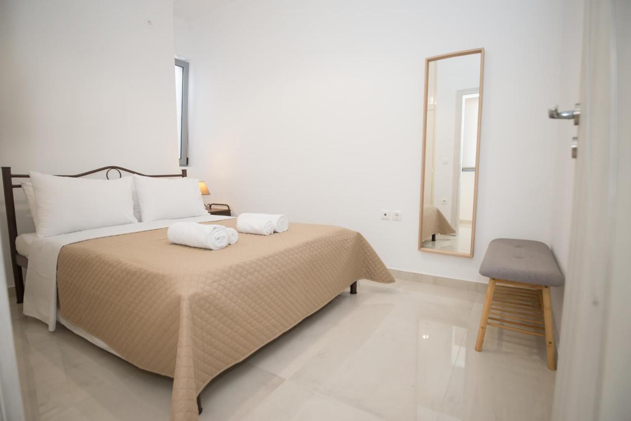 Vonitsa Luxury Apartments Exterior foto