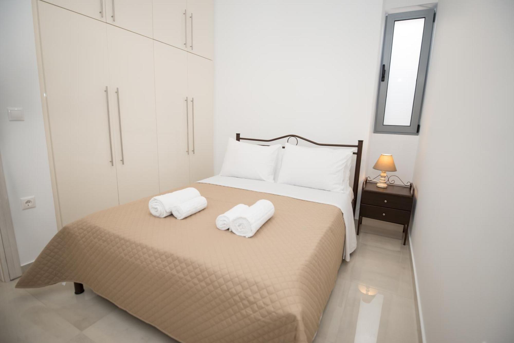 Vonitsa Luxury Apartments Exterior foto