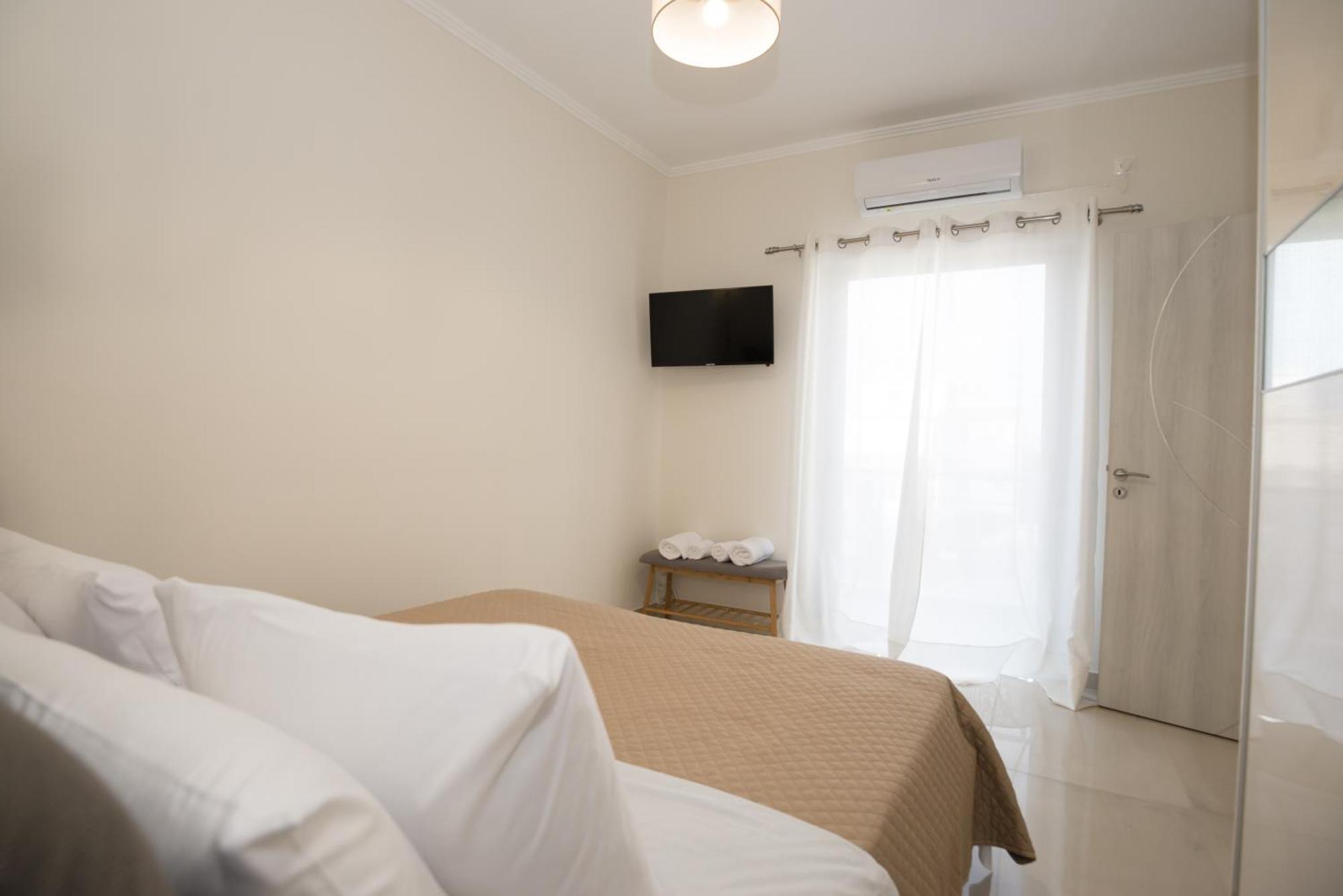 Vonitsa Luxury Apartments Exterior foto